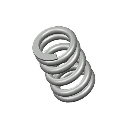Approved Vendor Compression Spring, O= .360, L= .56, W= .059 G409963484